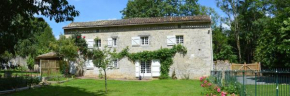 La Roche Cantin